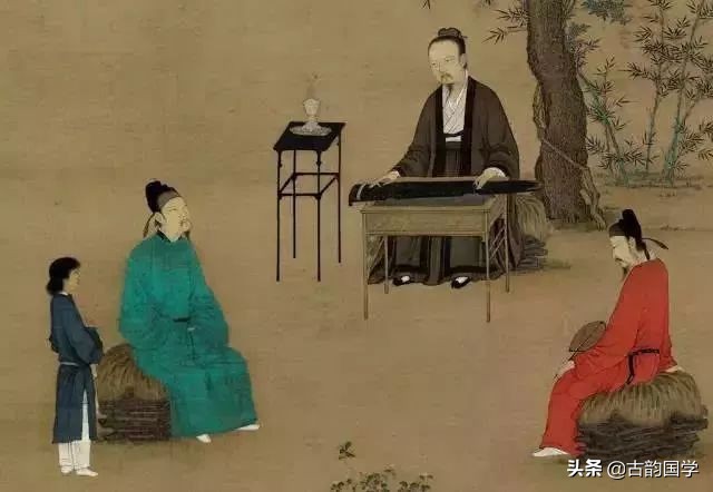 登幽州台歌翻译及赏析（登幽州台歌翻译及诗意解读）