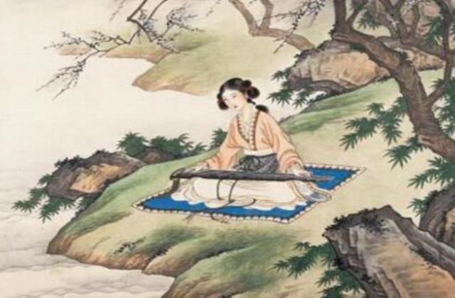 带有月的思乡诗文有哪些（望月思乡的8首著名古诗）