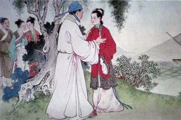 形容爱情爱而不得的诗句(抒发爱而不得的5首名诗）