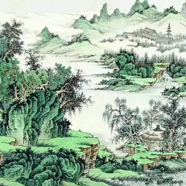 形容阳光灿烂的古诗词（古诗形容阳光明媚）