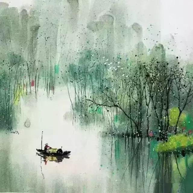 形容阳光灿烂的古诗词（古诗形容阳光明媚）