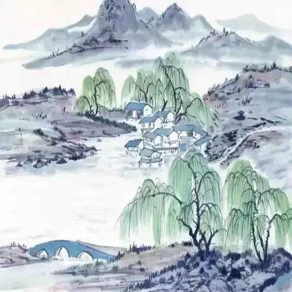 形容阳光灿烂的古诗词（古诗形容阳光明媚）