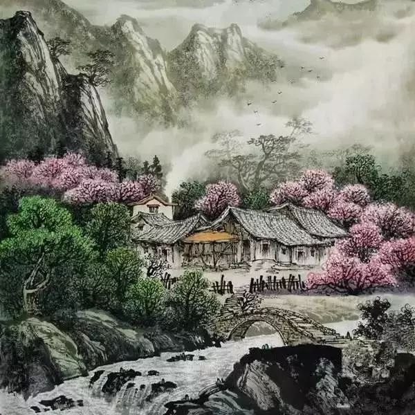 形容阳光灿烂的古诗词（古诗形容阳光明媚）