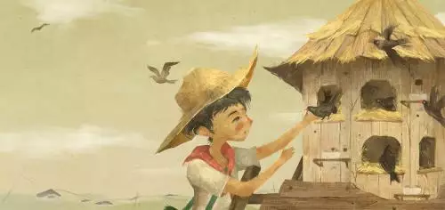 草房子全文古诗（草房子原文赏析）