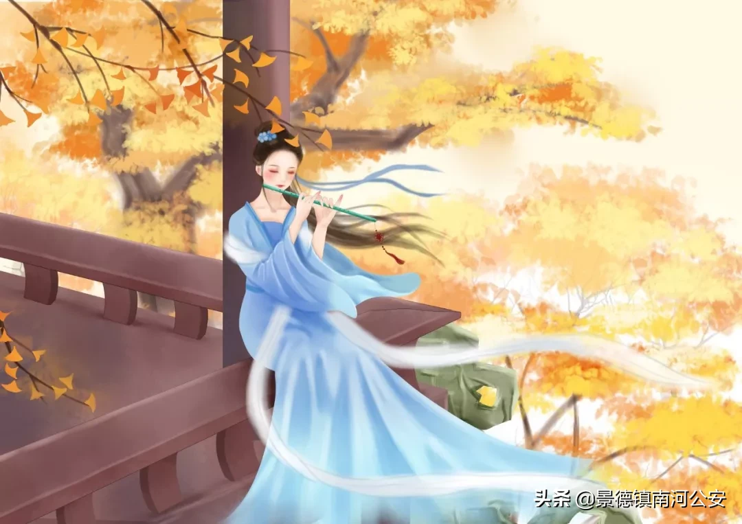 经典爱情诗词名句唯美（唯美爱情的古诗词）