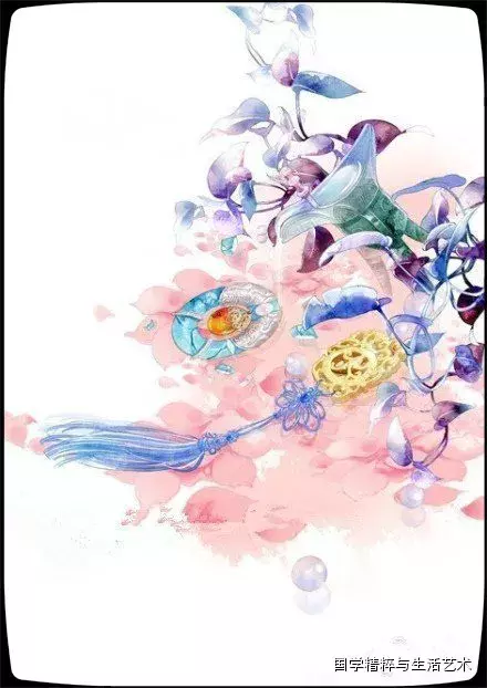 古代浪漫唯美爱情诗句（9首浪漫的爱情诗句）