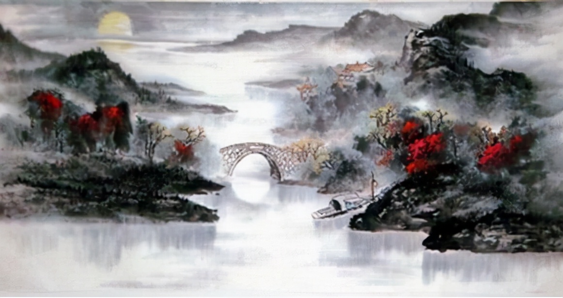 有意境的诗句并赏析（关于雪的诗句优美句子）