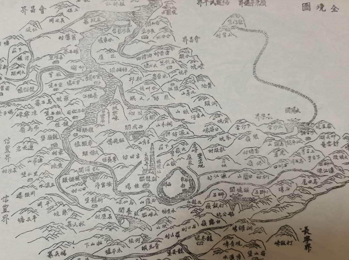 宋濂传文言文翻译（宋濂传文言文阅读答案）