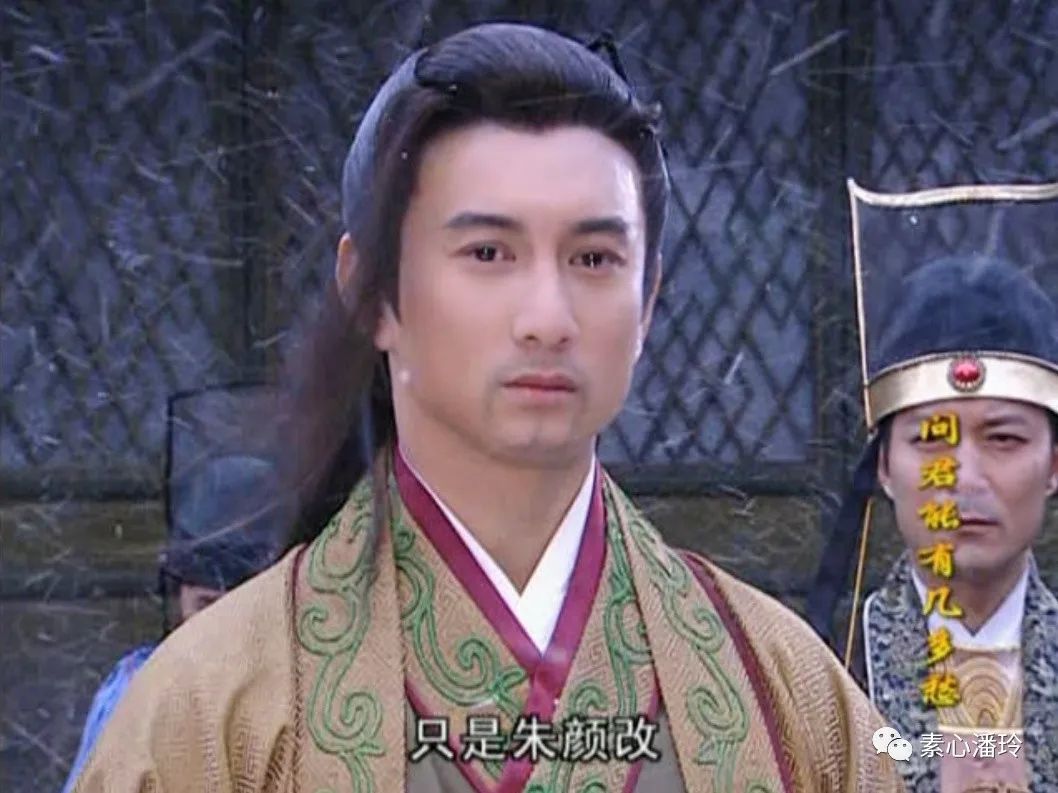 春花秋月何时了的全诗赏析（李清照最美诗词赏析）