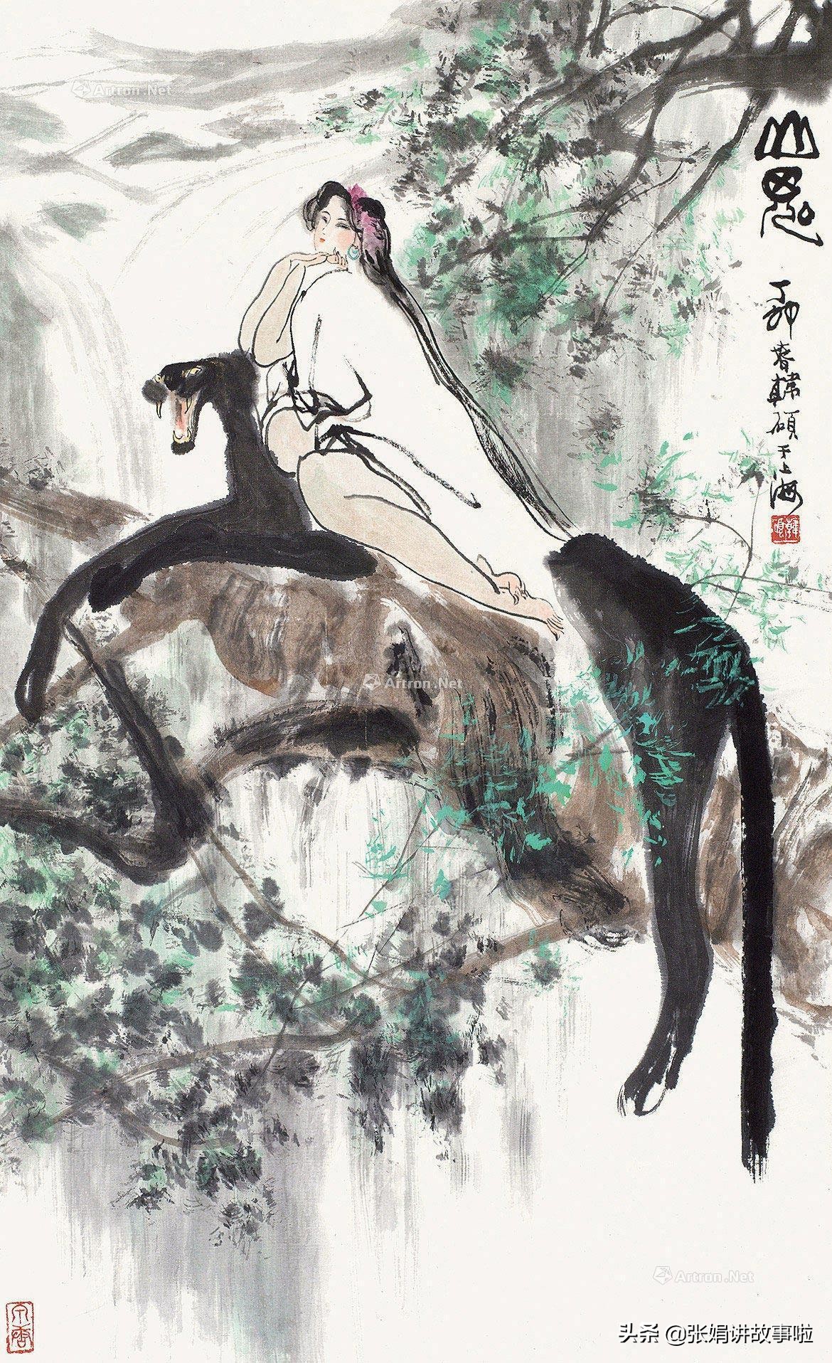 屈原爱国诗句有哪些（屈原爱国诗句大全）