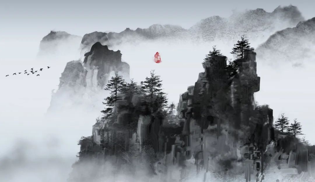 简短的古诗词欣赏（经典优美古诗词句子）