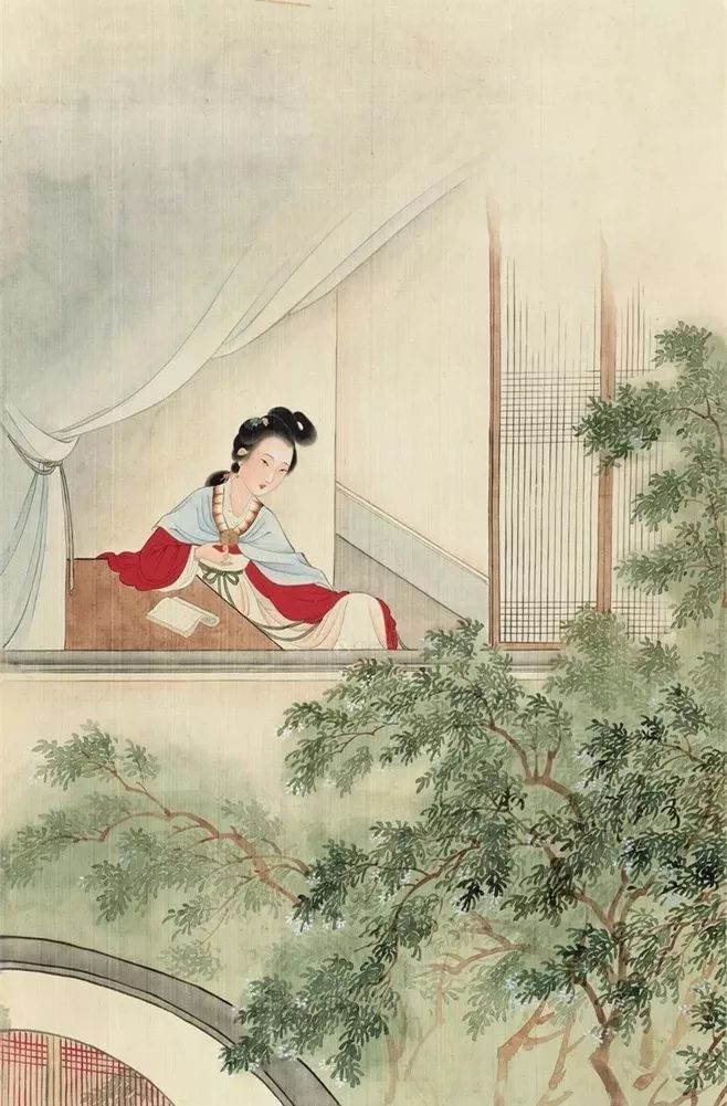 商山早行温庭筠古诗（商山早行唐诗鉴赏）