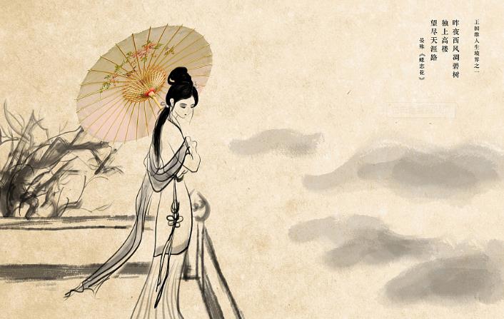 听筝古诗的意思（听筝原文主旨赏析）