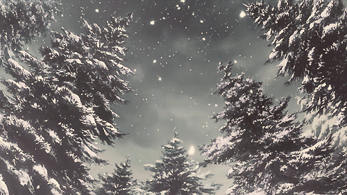 描写下雪的诗句唯美（关于雪的优美诗句）