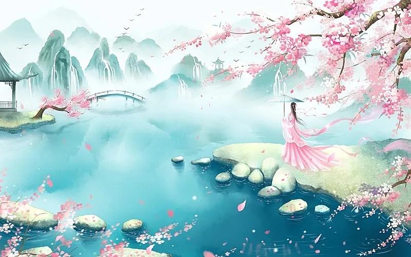 柳永词两首赏析（柳永诗词的解析鉴赏 ）