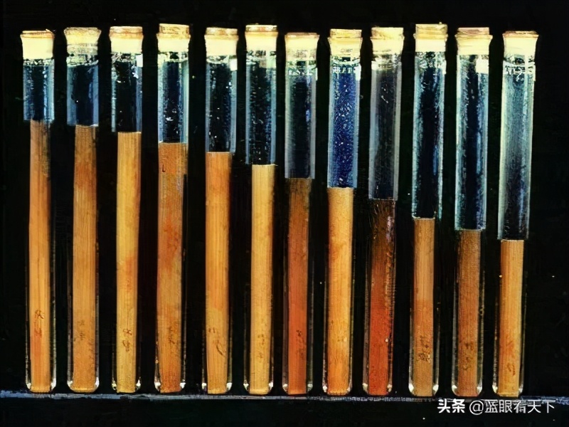 描写冬至诗句古诗（有关冬至的10首著名古诗）