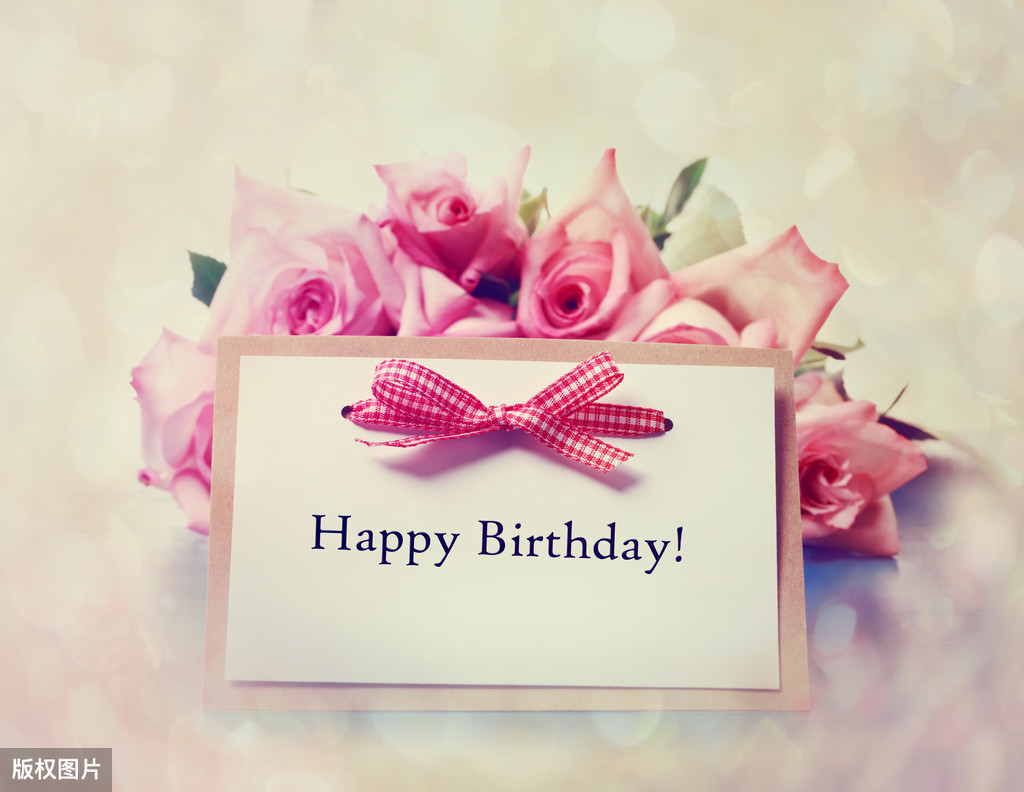祝女朋友生日快乐的情话（祝女朋友生日最暖心的句子）