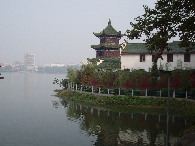 白居易元稹互赠的诗（白居易写给元稹最有名的诗）