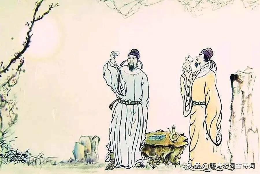孟浩然的诗有哪些（1一6年级必背古诗）