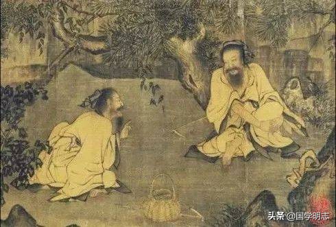 伯夷列传原文及翻译注释（伯夷列传的意思）