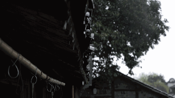 关于雨的诗句古诗大全（描写雨景的12首唯美意境诗）