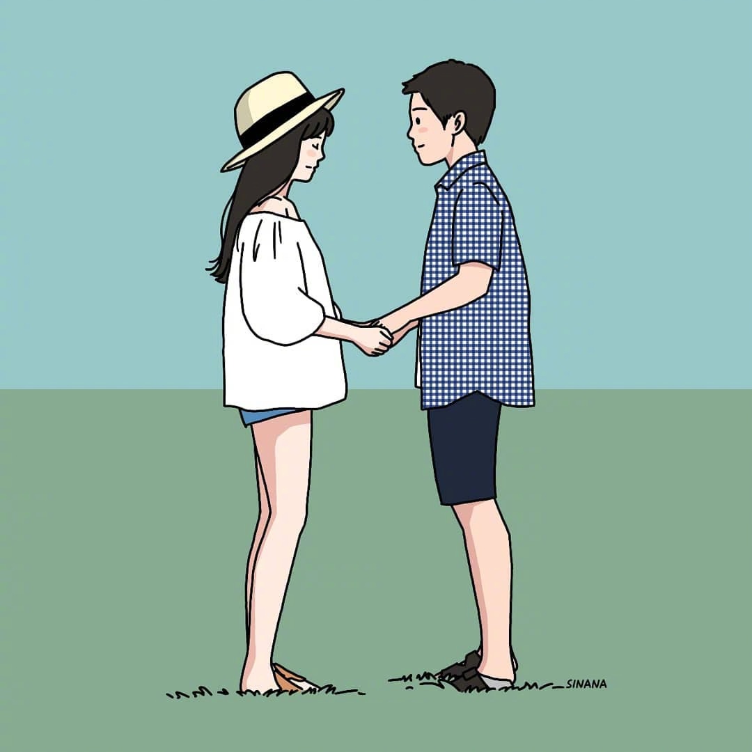 给男朋友的撩人早安问候（温馨甜蜜的早安语录）