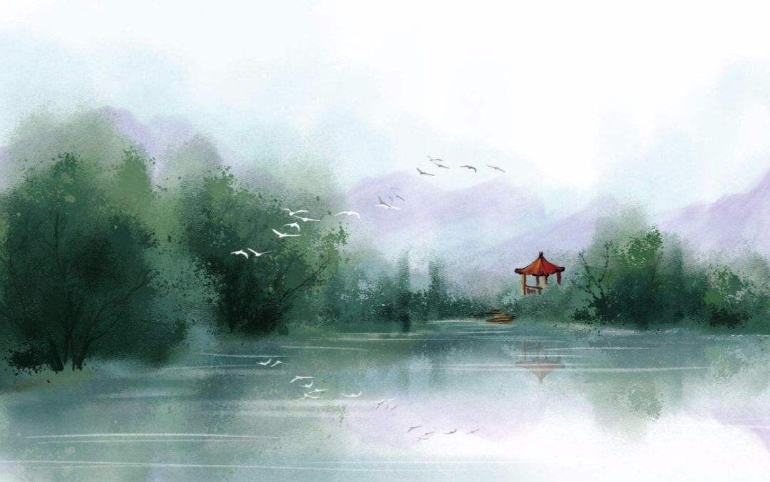 扬州慢姜夔的意思是什么（扬州慢姜夔全文鉴赏）
