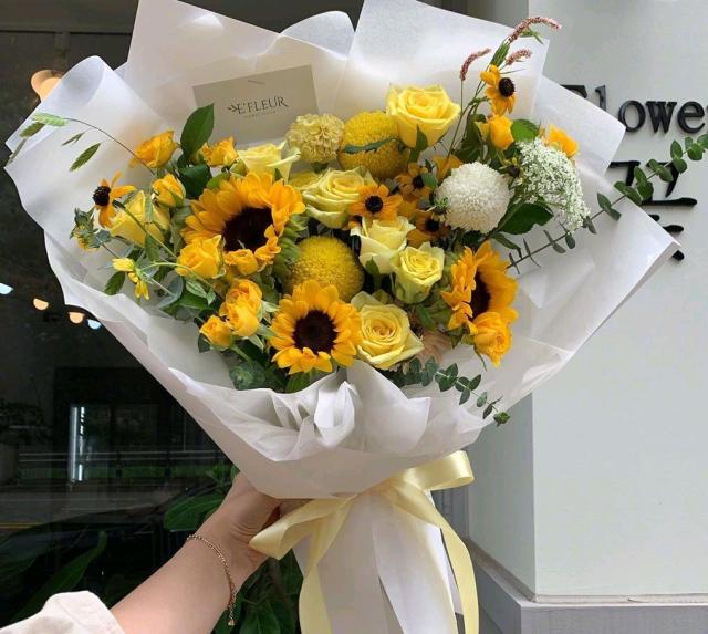 恭喜结婚的祝福语图片（送你21条真诚祝福语）