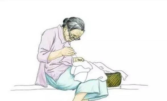关于我想对母亲说的话（感恩母爱的煽情话语）