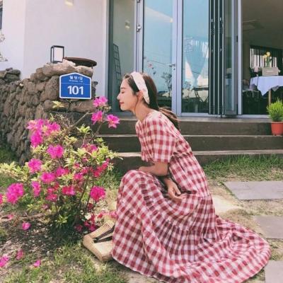 简短阳光的微信昵称（2021网名女简单气质）