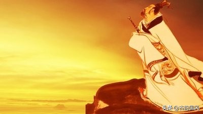 离骚原文及翻译全文（屈原的离骚原文赏析）
