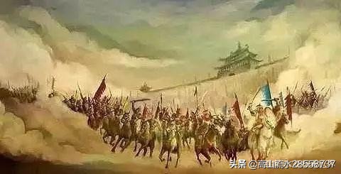 渔家傲范仲淹原文（赏析渔家傲秋思范仲淹）