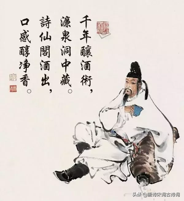 唐诗七言诗大全500首（蕴含哲理的100首七言绝诗）
