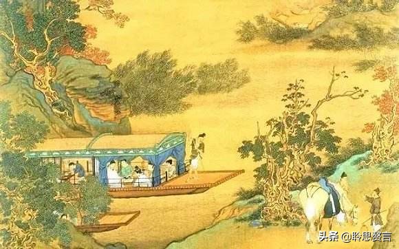 古人折柳送别的诗句（折柳送别的唯美句子）