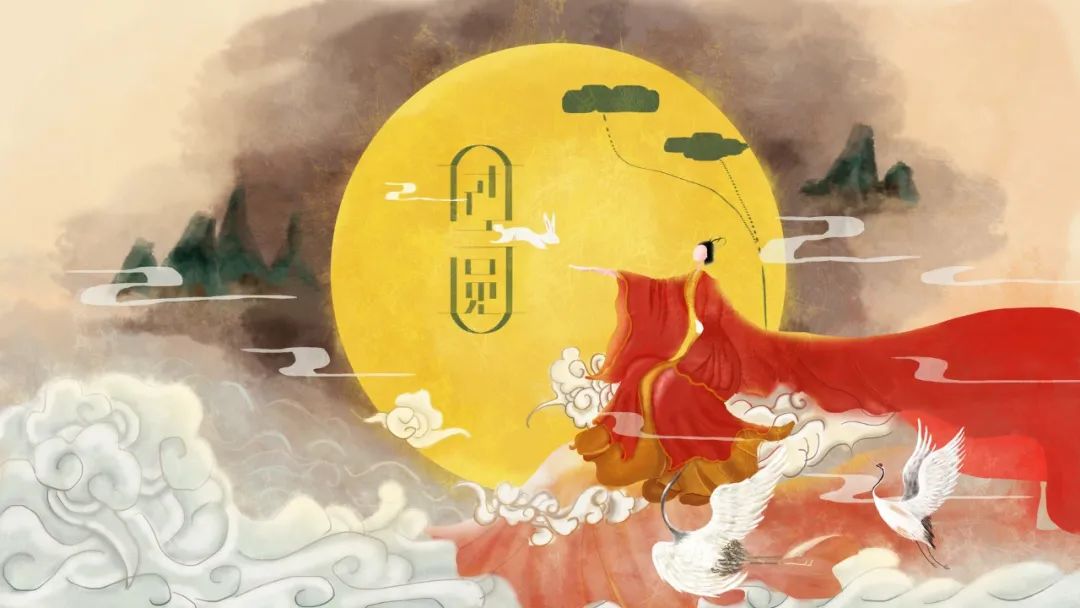 关于中秋古诗大全（写中秋节的诗句古诗）