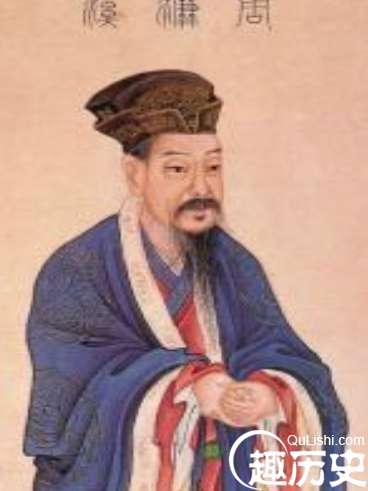 周敦颐是哪个朝代的诗人（周敦颐的一生简介）