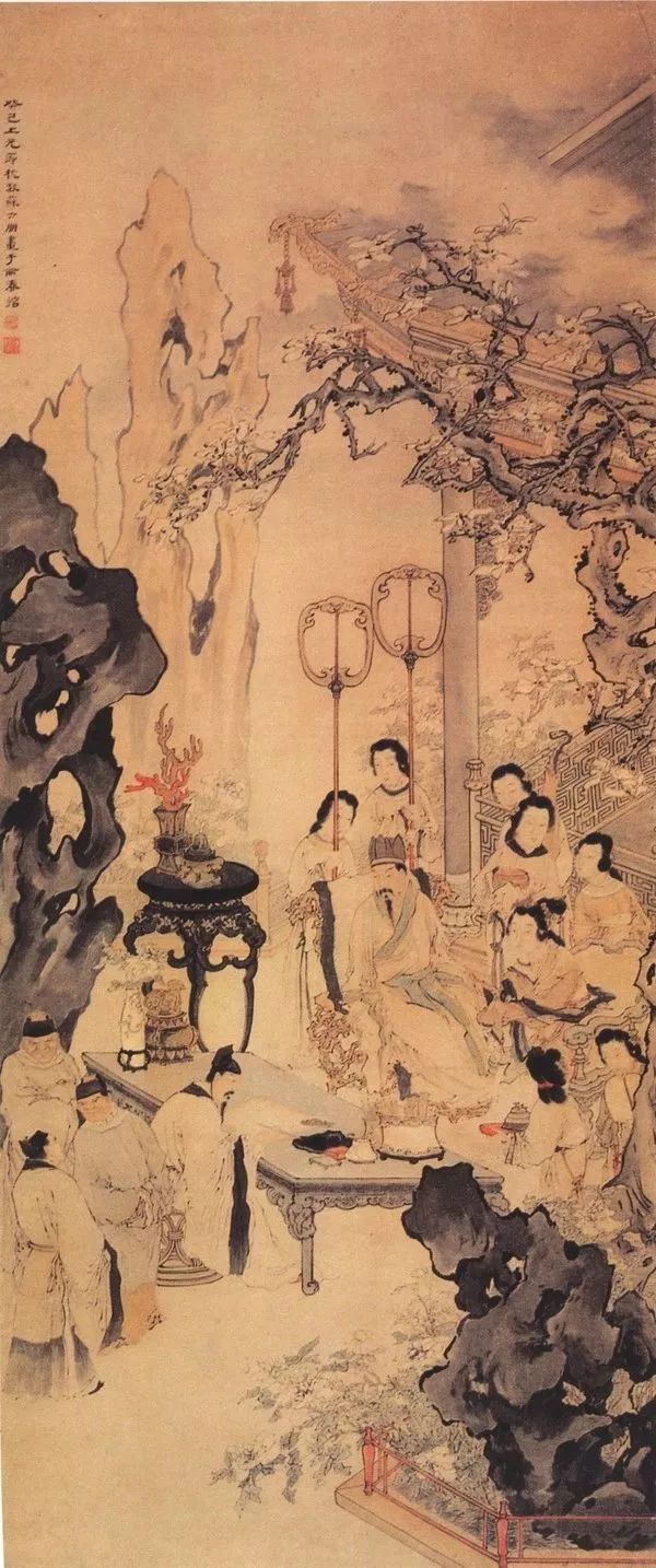 李白清平乐三首全文及赏析（李白清平乐有几首）