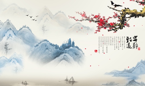 描写黄鹤楼的诗句有哪些（赞美黄鹤楼之美的4首古诗词）
