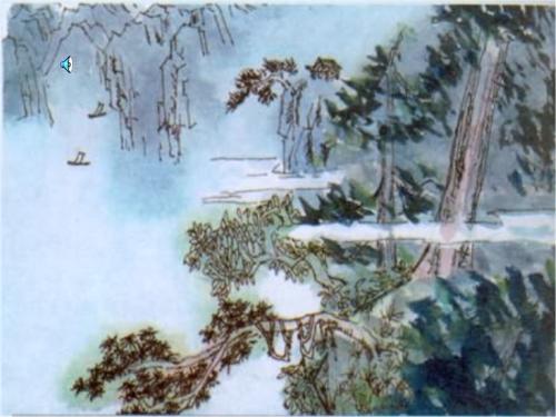 与朱元思书翻译最短的（与朱元思书全文解析）