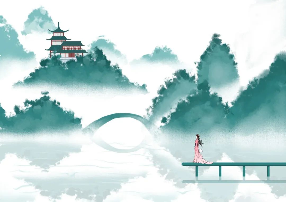 伤感的诗句爱情唯美（心情不好伤感的句子）