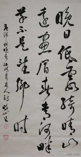 晚春江晴寄友人译文（晚春江晴寄友人寄的意思）