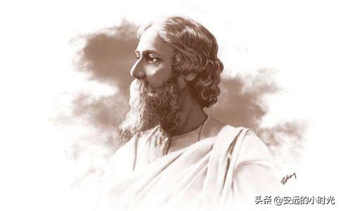 泰戈尔爱情诗精选（泰戈尔名言爱情表白）