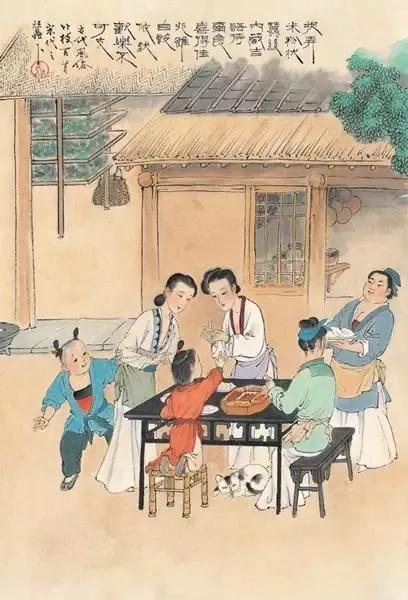 小古文100篇及注释译文（小古文100篇赏析及解释）
