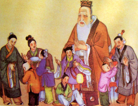 弟子规原文及解释拼音（弟子规的意思）