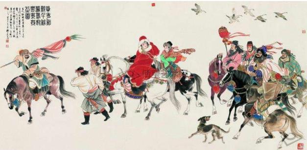 典故的诗句大全（诗中含有典故的诗句有哪些）