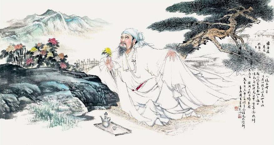 陶渊明最有名的诗是哪一首（盘点陶渊明最有名的10首诗）