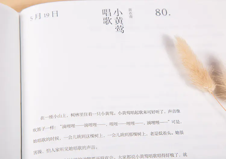 睡前故事365故事大全（在线睡前故事大全）