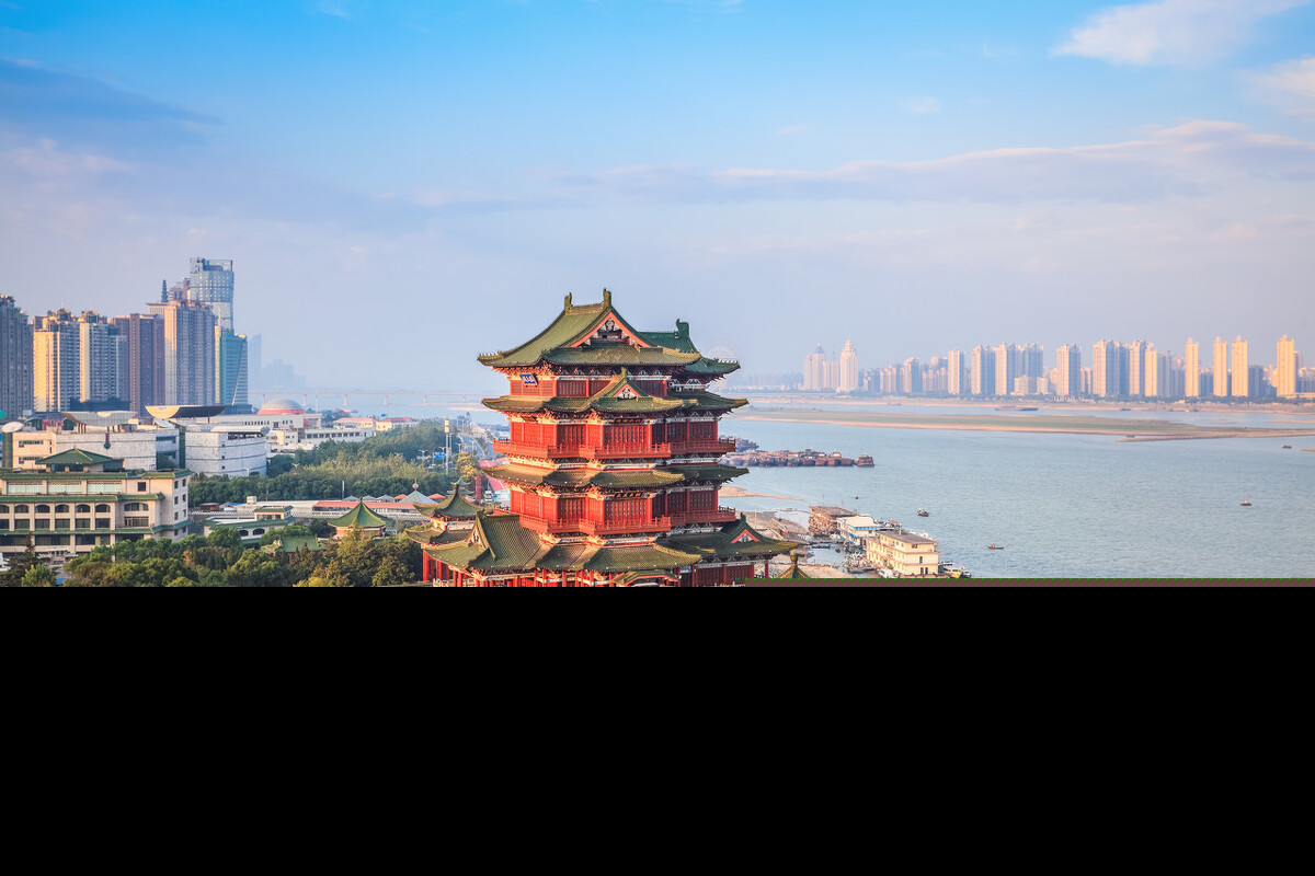 滕王阁序全文多少字（《滕王阁序》全诗）