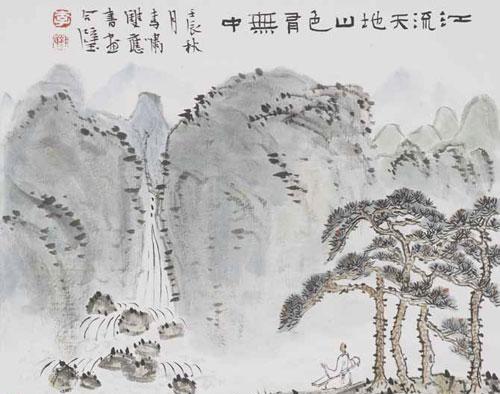 关于汉字的古诗有哪些（描写汉字的古诗大全）