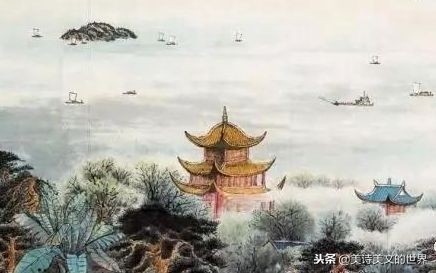 李煜最著名的词是哪首（李煜最经典的诗词）